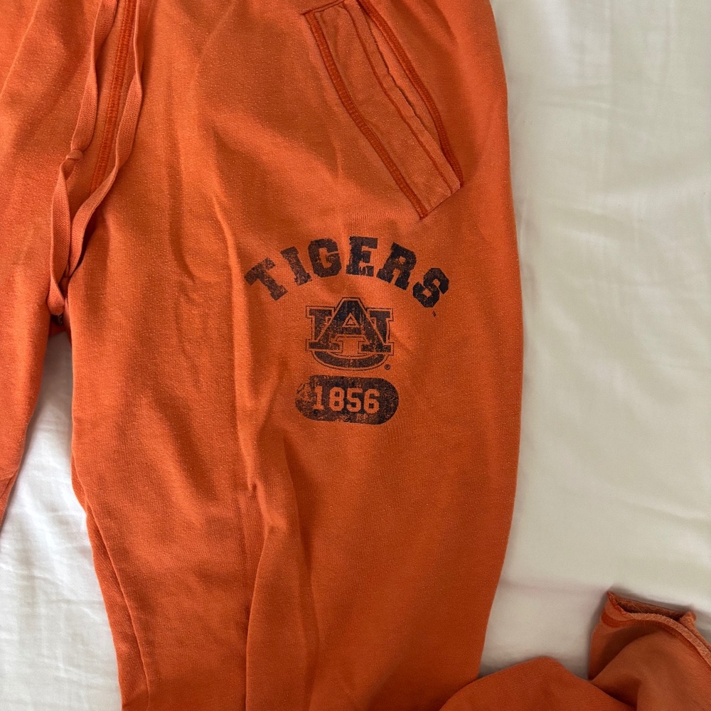 VS PINK baggy sweatpants